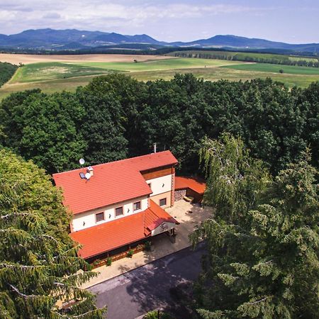 Bed and Breakfast Senyoi Vendeghaz Bozsva Esterno foto