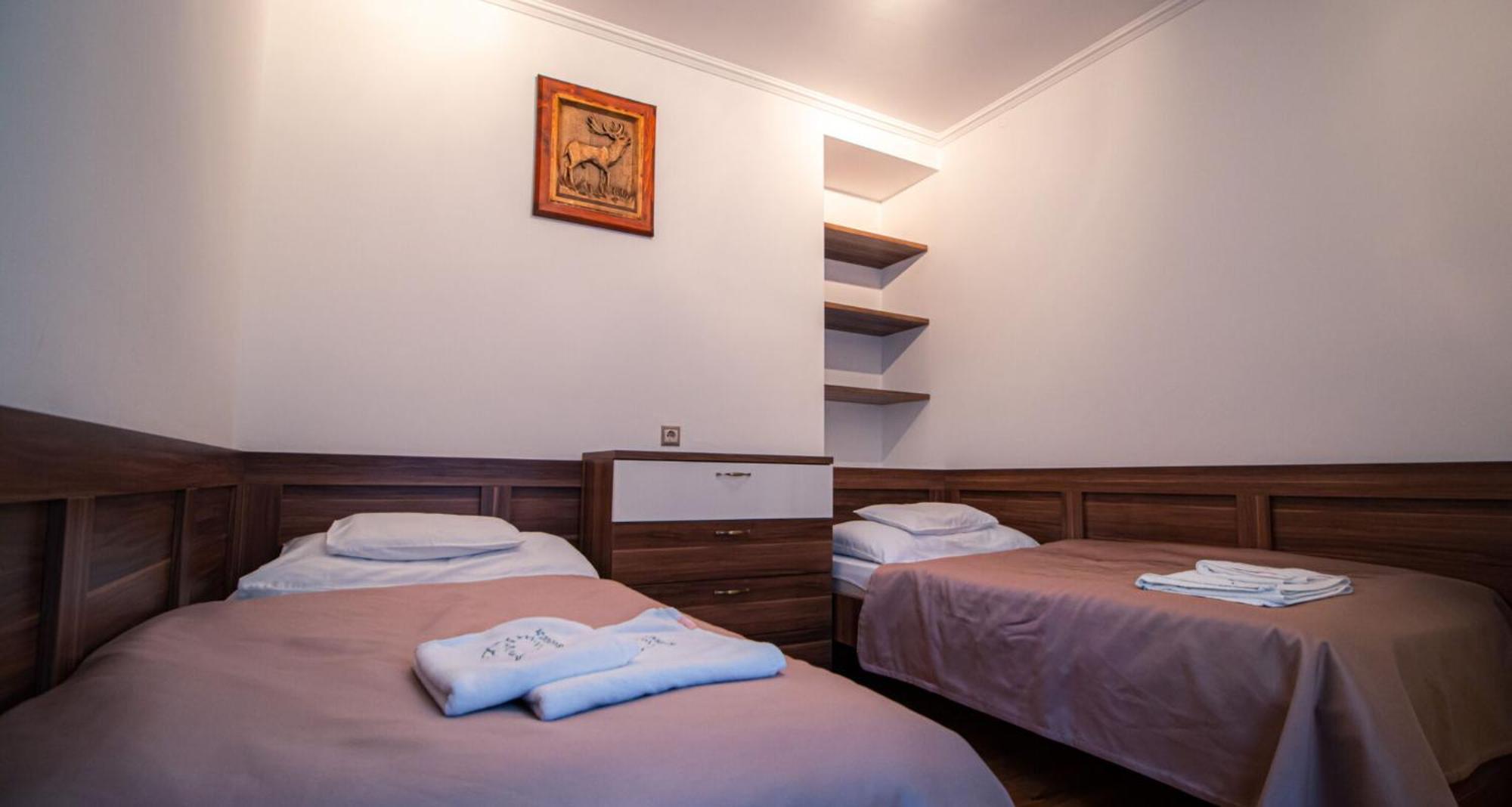 Bed and Breakfast Senyoi Vendeghaz Bozsva Esterno foto