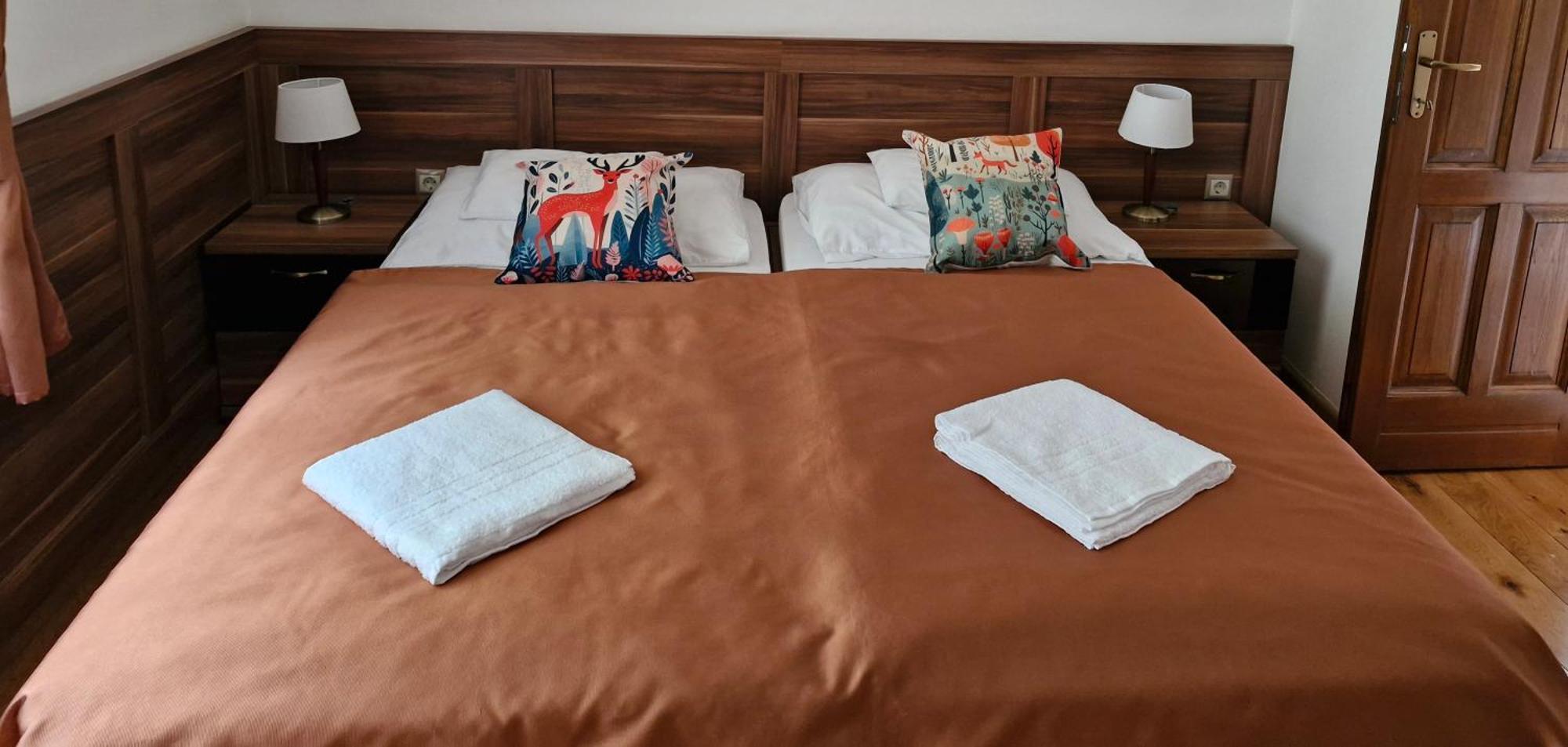 Bed and Breakfast Senyoi Vendeghaz Bozsva Esterno foto