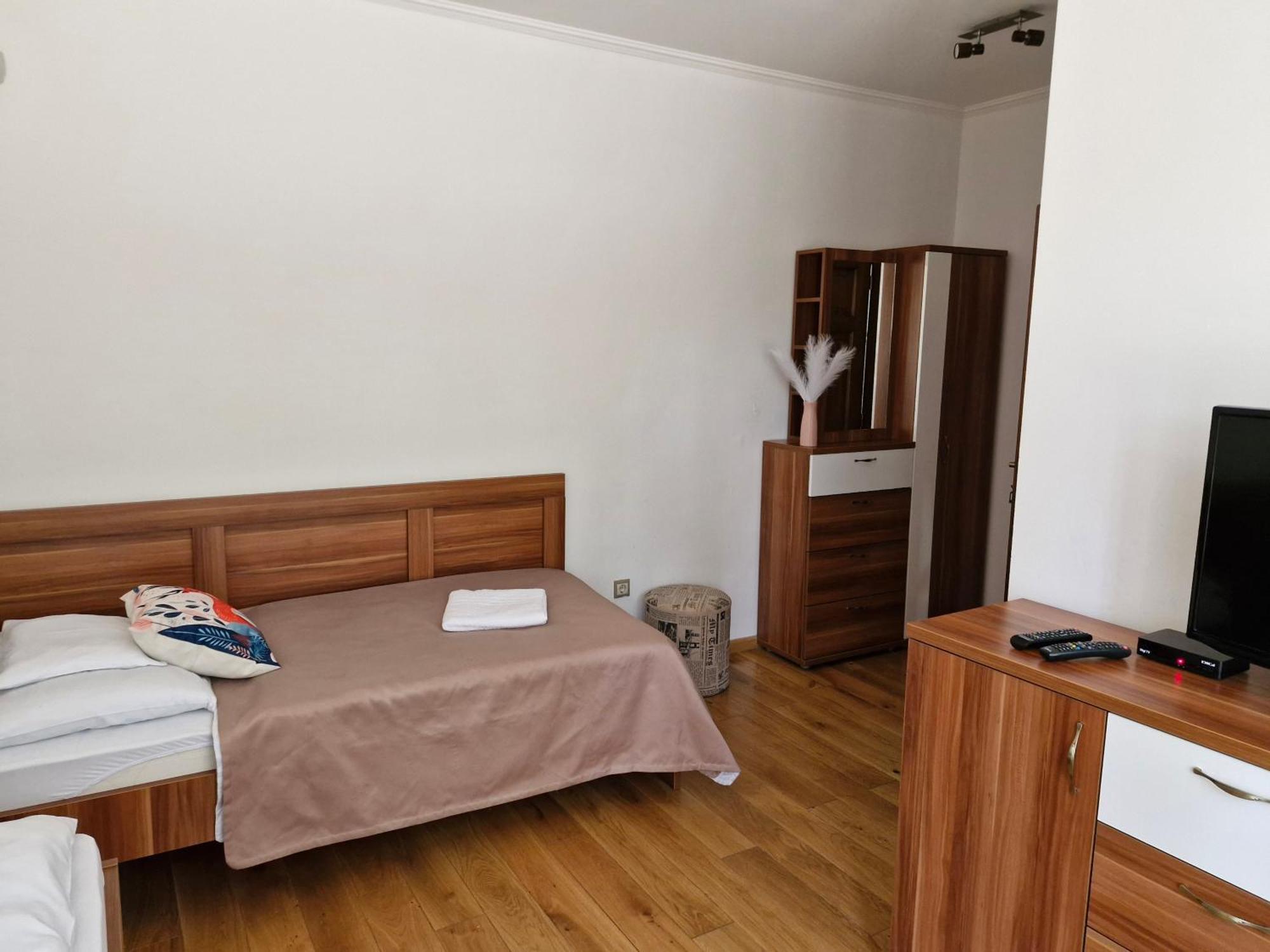Bed and Breakfast Senyoi Vendeghaz Bozsva Esterno foto
