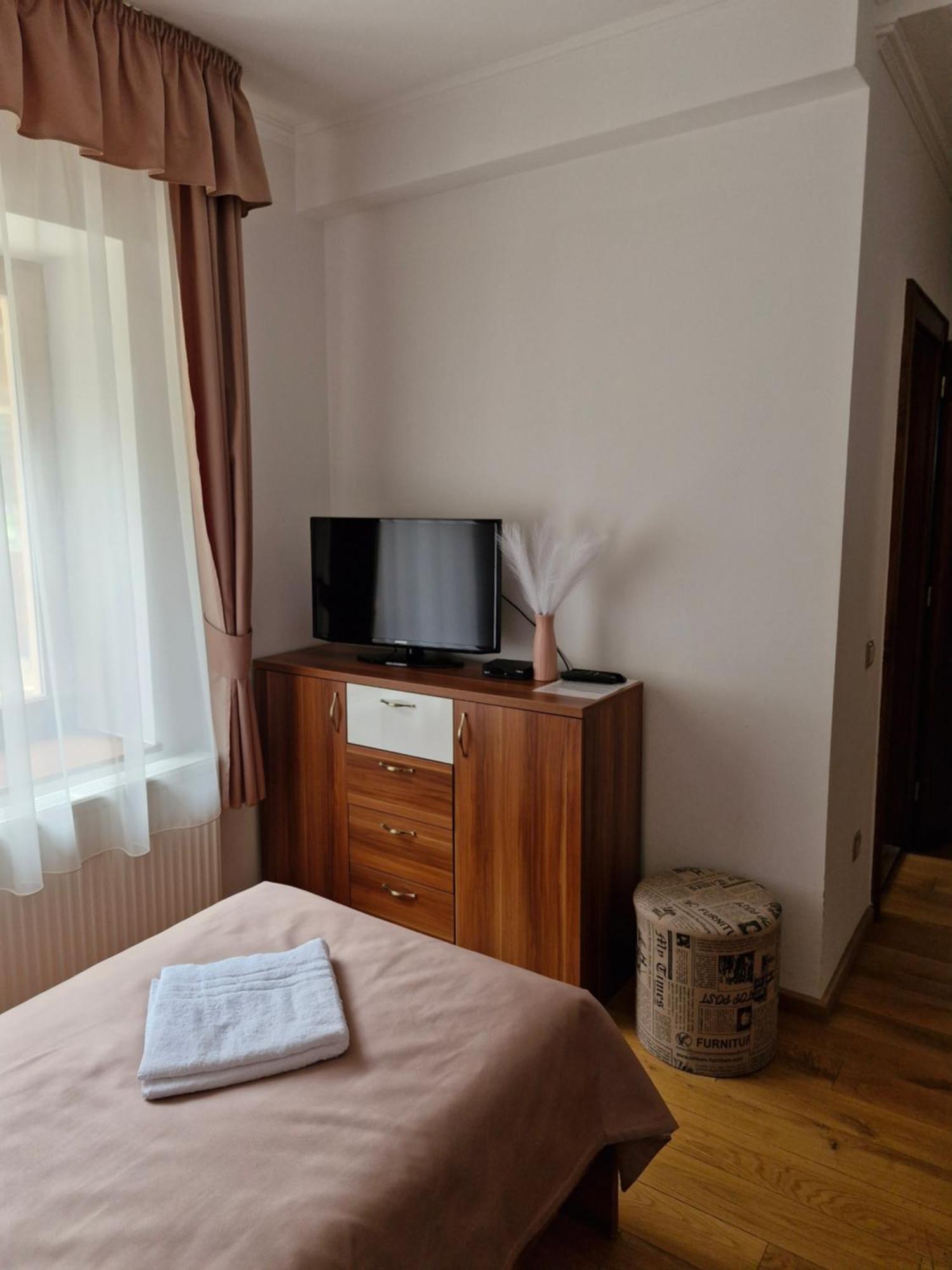 Bed and Breakfast Senyoi Vendeghaz Bozsva Esterno foto