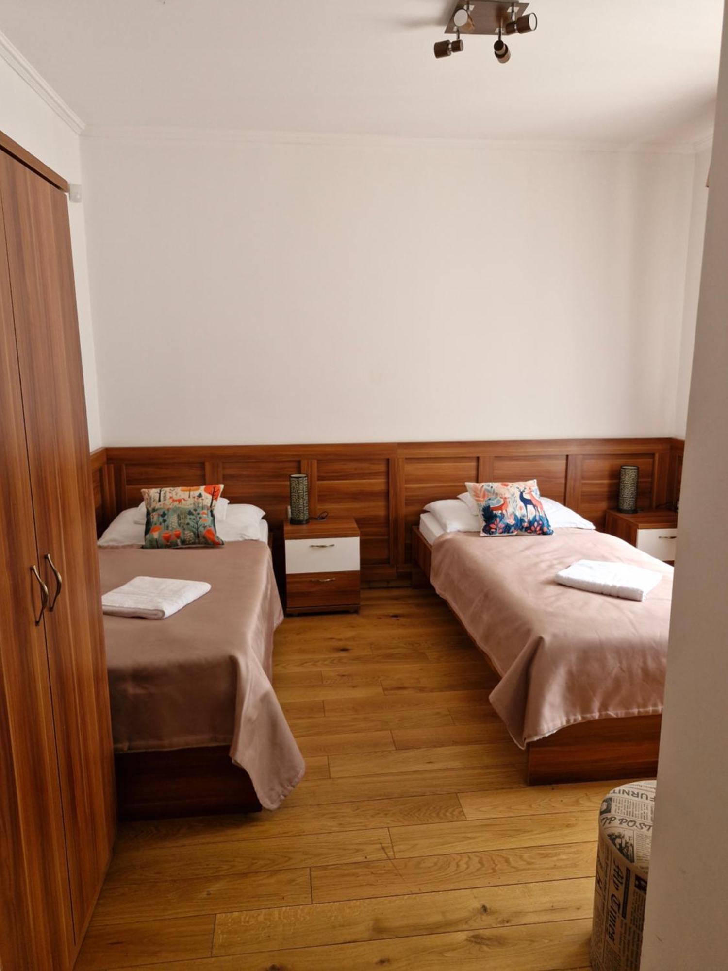 Bed and Breakfast Senyoi Vendeghaz Bozsva Esterno foto