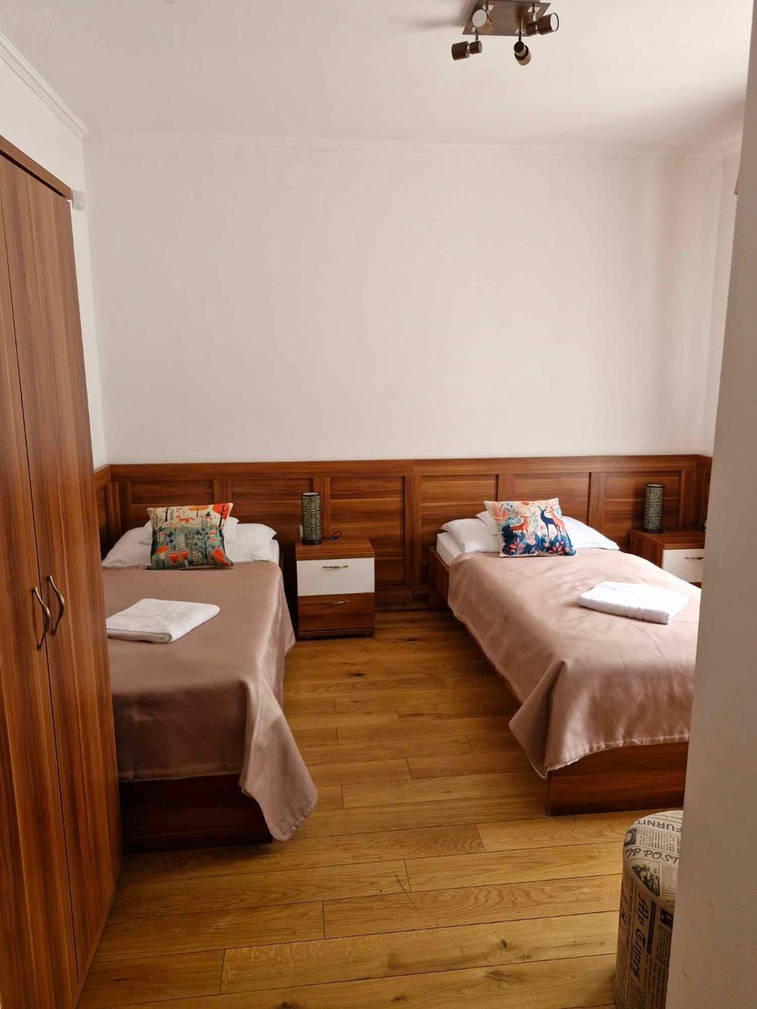 Bed and Breakfast Senyoi Vendeghaz Bozsva Esterno foto