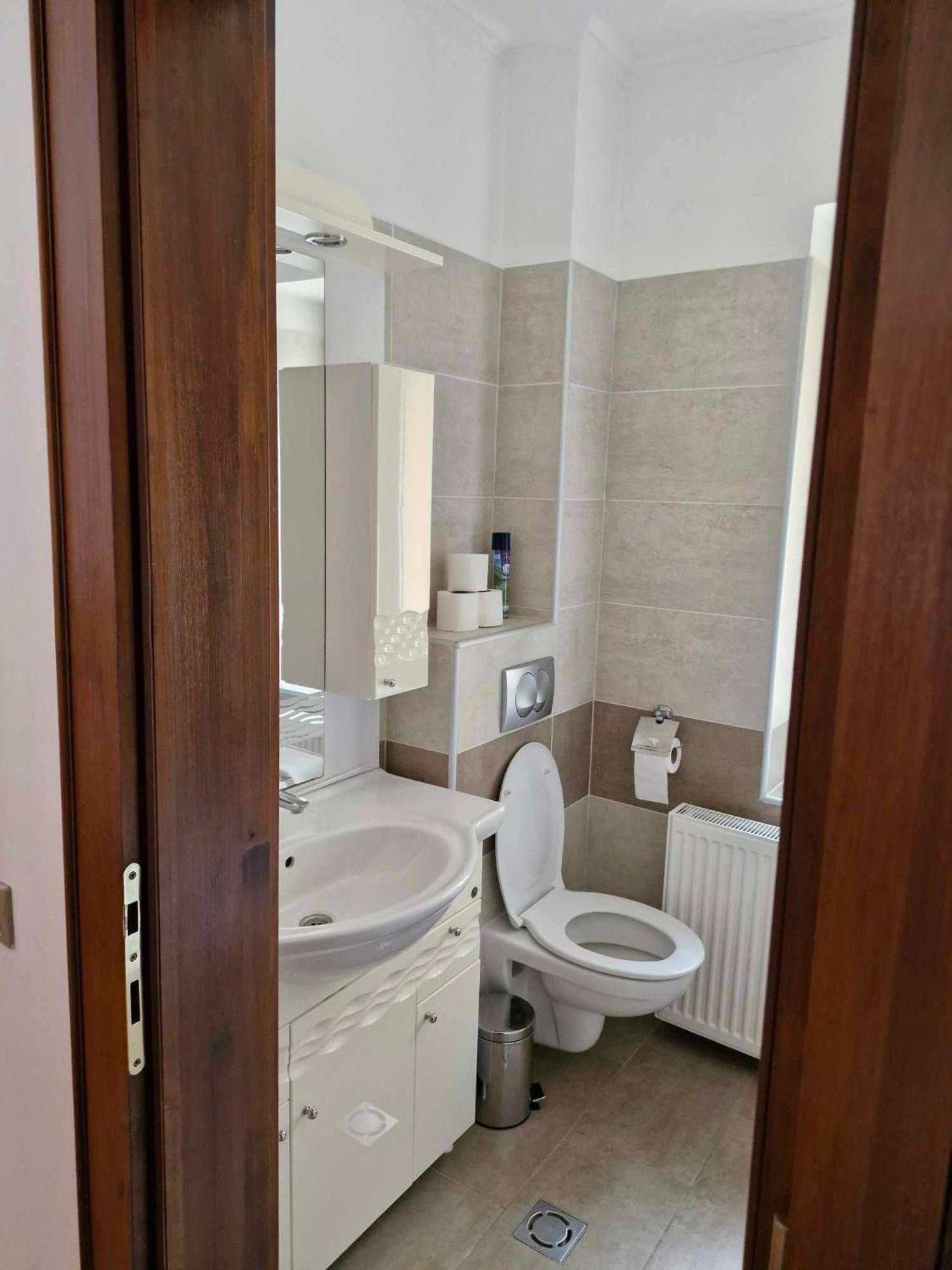 Bed and Breakfast Senyoi Vendeghaz Bozsva Esterno foto