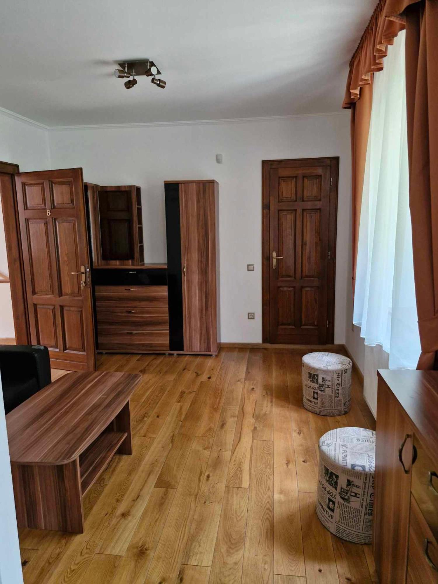 Bed and Breakfast Senyoi Vendeghaz Bozsva Esterno foto