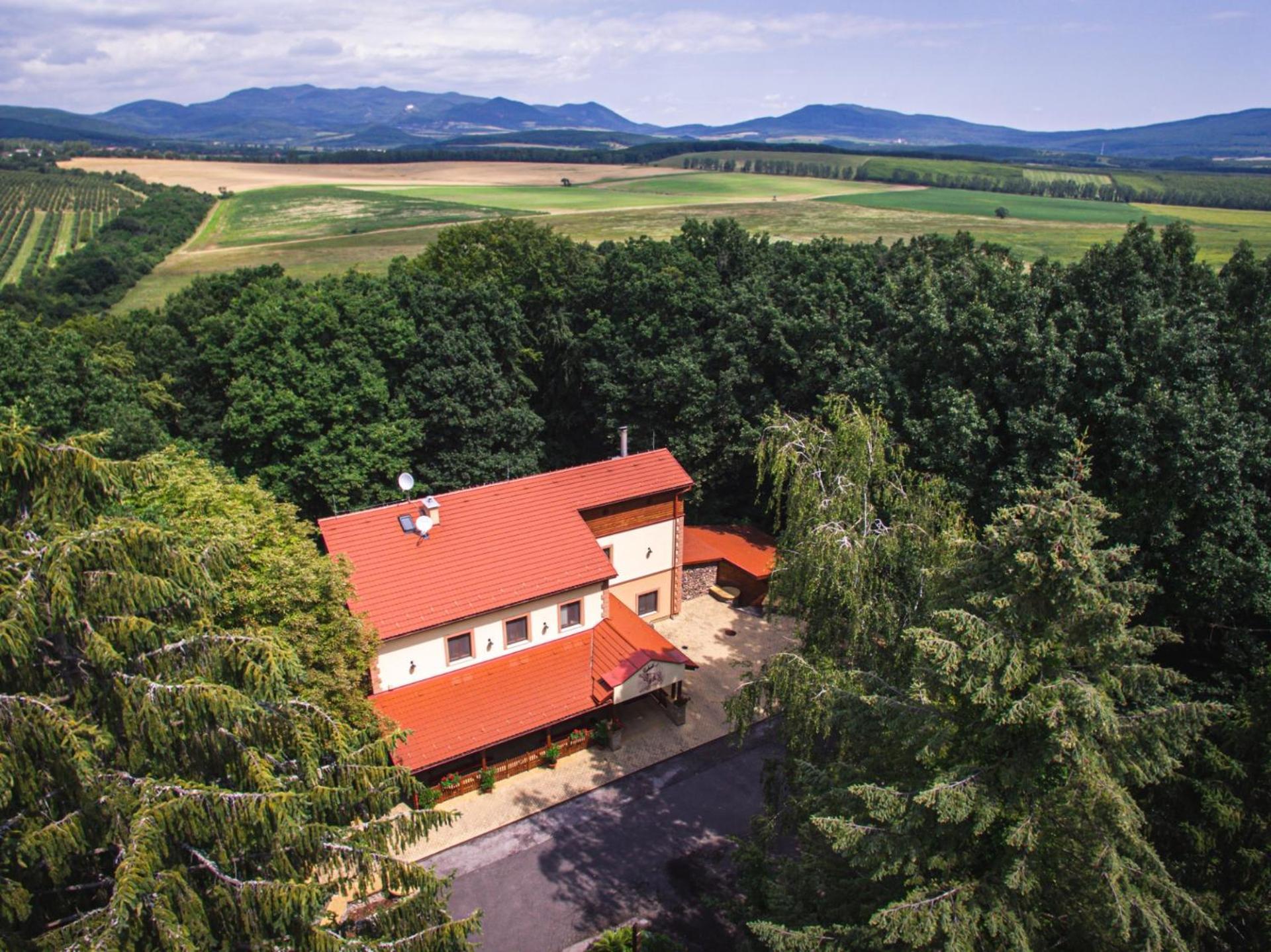 Bed and Breakfast Senyoi Vendeghaz Bozsva Esterno foto